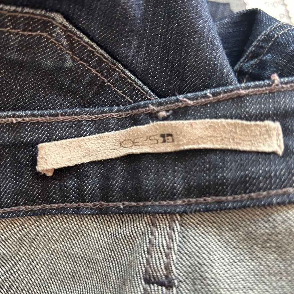 Joes Chelsea Skinny‎ Jeans Blue 28 - Picture 7 of 16